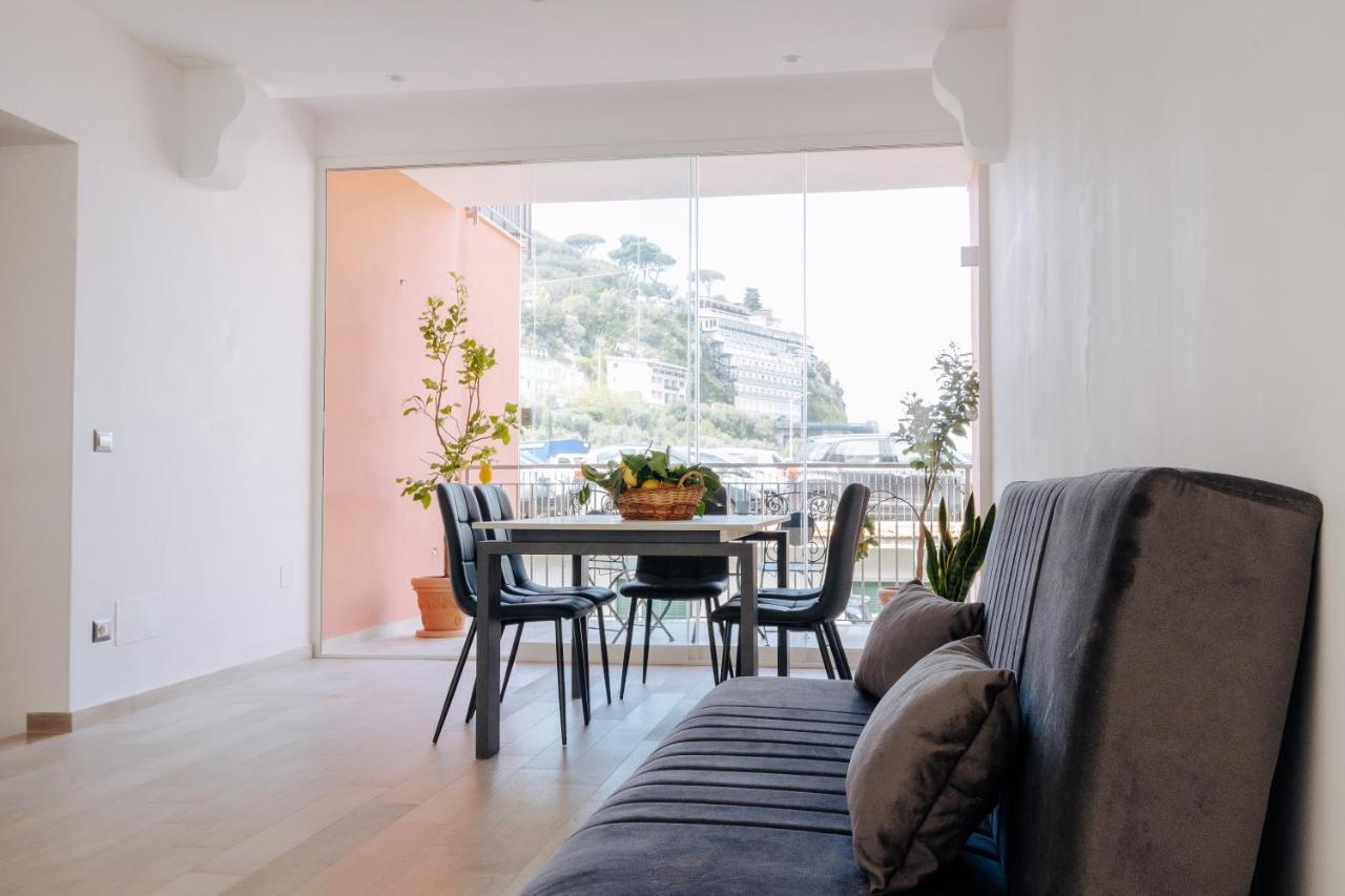 Maison Lorelle - De Vivo Realty Sorrento Exterior photo