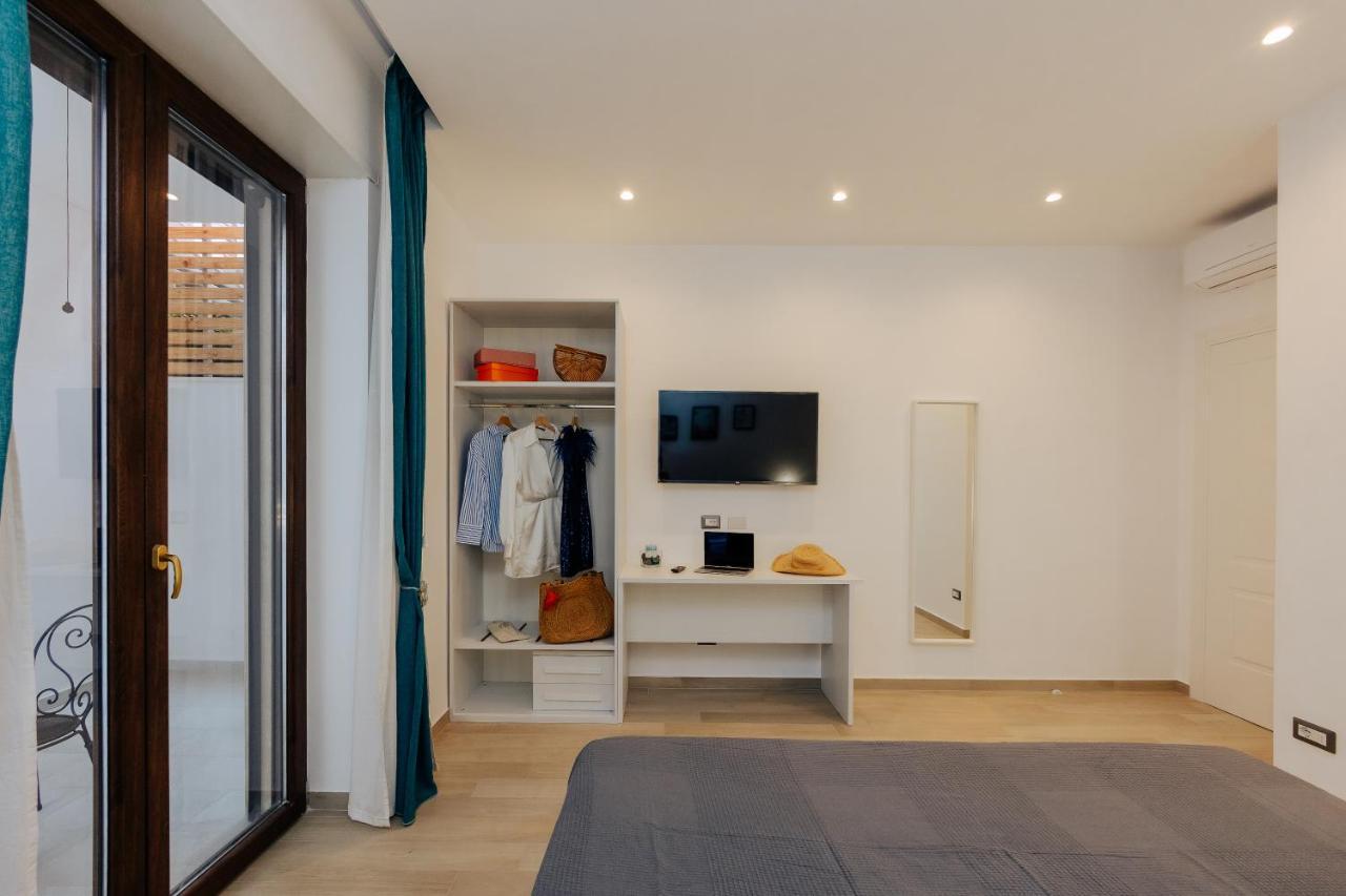 Maison Lorelle - De Vivo Realty Sorrento Exterior photo