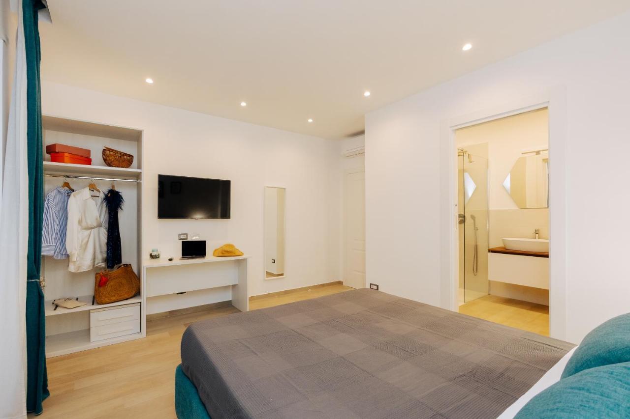 Maison Lorelle - De Vivo Realty Sorrento Exterior photo