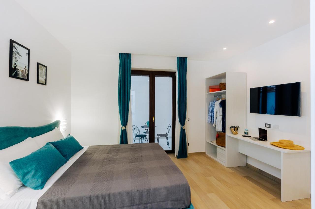 Maison Lorelle - De Vivo Realty Sorrento Exterior photo