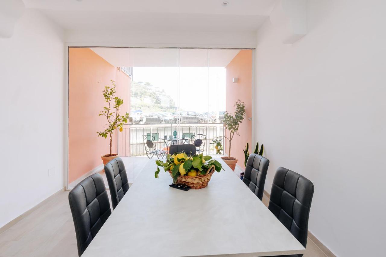 Maison Lorelle - De Vivo Realty Sorrento Exterior photo